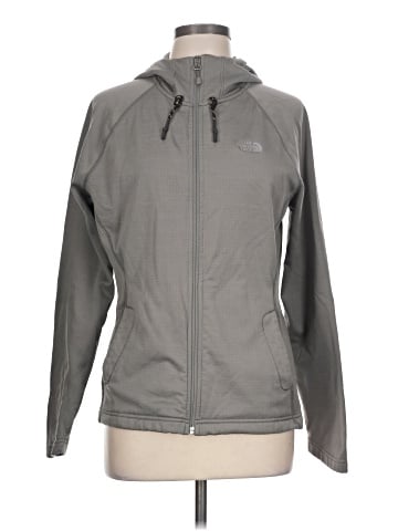 The North Face Zip Up Hoodie (view 1)