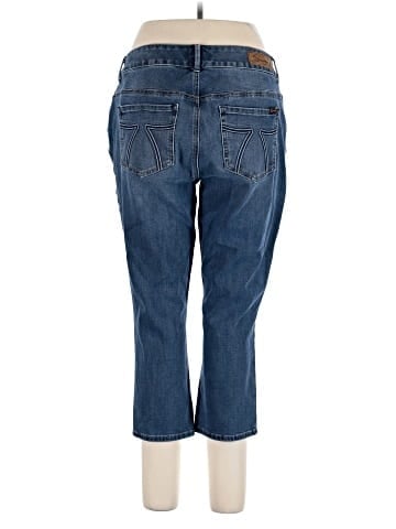 Seven7 Jeans (view 2)