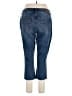 Seven7 Blue Jeans Size 16 - photo 2