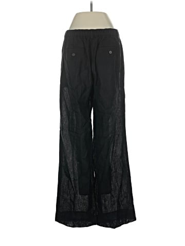 J.Crew Linen Pants (view 2)