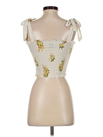 Show Me Your Mumu Sleeveless Blouse (view 2)