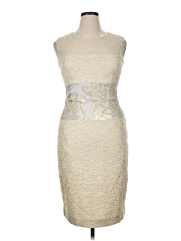 Teri Jon by Rickie Freeman Cocktail Dress (view 1)
