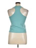Reebok Teal Active Tank Size XL - photo 2