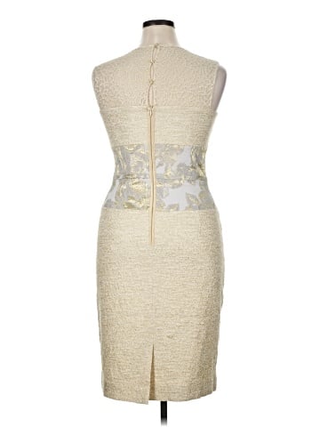 Teri Jon by Rickie Freeman Cocktail Dress (view 2)
