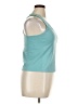 Reebok Teal Active Tank Size XL - photo 4