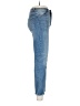 DL1961 Hearts Blue Jeans Size 26 waist - photo 4