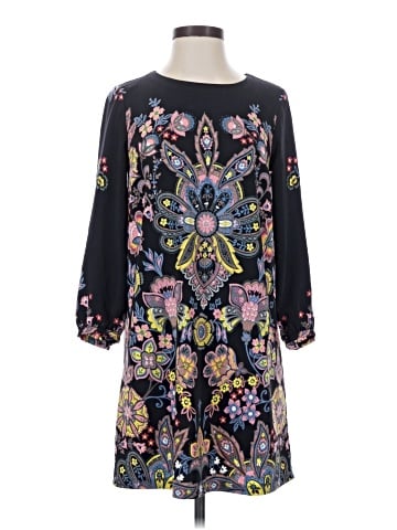 Ann Taylor LOFT Casual Dress (view 1)