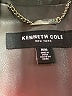 Kenneth Cole New York 100% Polyester Black Jacket Size M - photo 6