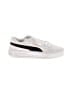 Puma White Sneakers Size 9 - photo 1