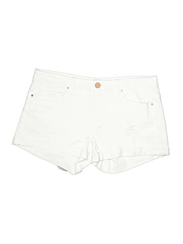 Blank NYC Shorts (view 1)