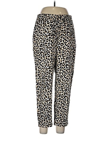 J.Crew Factory Store Linen Pants (view 1)
