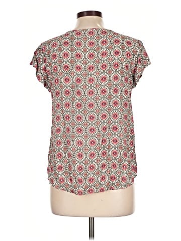 Kenar Short Sleeve Blouse (view 2)