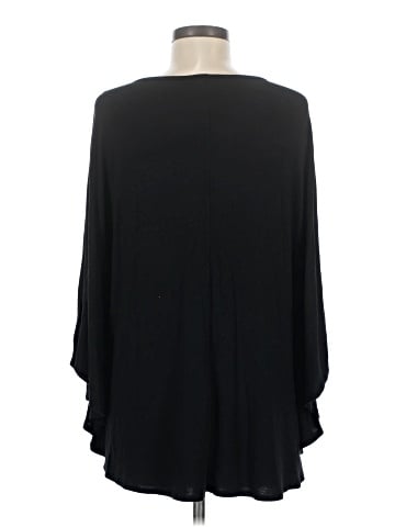 Olivia Sky Long Sleeve Top (view 2)