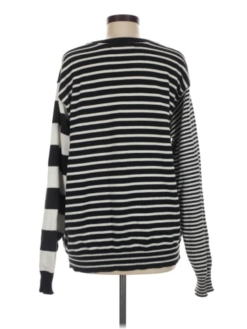 American Apparel Pullover Sweater (view 2)