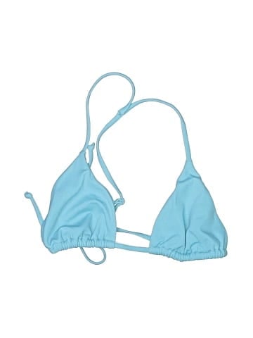LA Hearts Swimsuit Top (view 1)