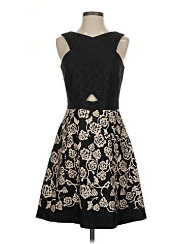 Gianni Bini Cocktail Dress (view 1)