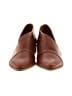Universal Thread Brown Flats Size 8 (wide) - photo 2