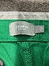 Torrid Solid Green Board Shorts Size 2X Plus (2) - photo 3