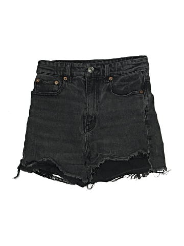 American Eagle Outfitters Denim Shorts (view 1)