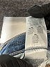Mother Color Block Blue Jeans Size 27 waist - photo 9