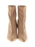 Unilady Tan Ankle Boots Size 8 - photo 2