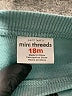 Petit Lem Print Green Pullover Sweater 12-18 MO / 18 MO - photo 3