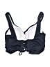 Venus Solid Black Swimsuit Top Size M - photo 2