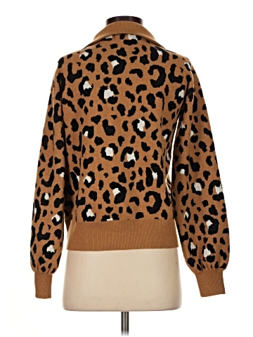 Nine West Pullover Sweater (view 2)