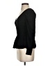 Design History Black Pullover Sweater Size S - photo 5