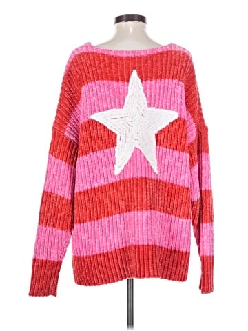 Wildfox Pullover Sweater (view 2)