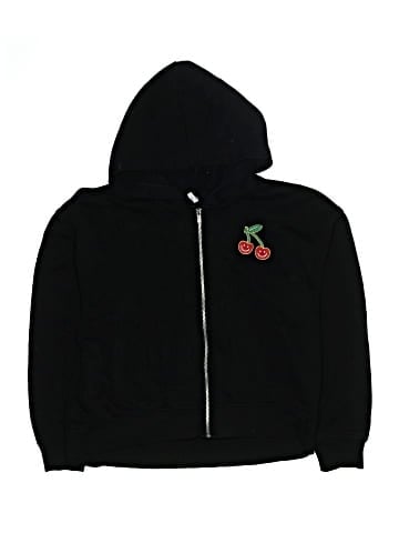 Old Navy Zip Up Hoodie (view 1)