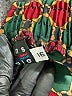 TanJay 100% Polyester Red Casual Pants Size 16 - photo 6