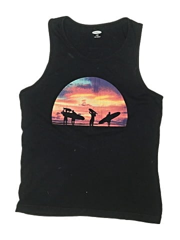 Old Navy Tank Top (view 1)