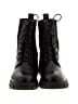 Assorted Brands Black Ankle Boots Size 8 - photo 2