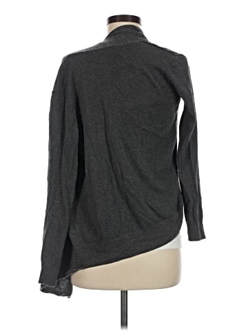 ALLSAINTS Wool Cardigan (view 2)