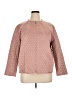 Joan Vass Pink Jacket Size 1X - photo 1