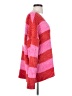 Wildfox Stripes Pink Pullover Sweater Size Sm (1 or S) - photo 4