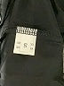Unbranded 100% Polyester Black Casual Dress Size S - photo 7