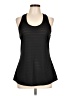 FILA Black Active Tank Size L - photo 1