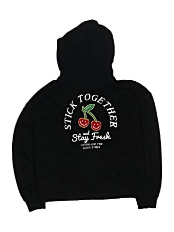 Old Navy Zip Up Hoodie (view 2)