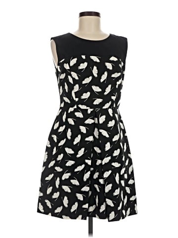 Miss Wu Casual Dress (view 1)