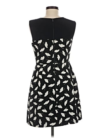 Miss Wu Casual Dress (view 2)