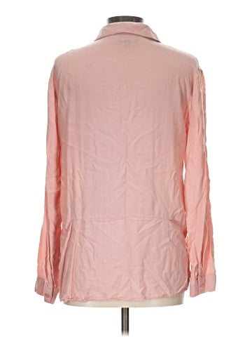 Lumiere Long Sleeve Blouse (view 2)