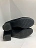 Cole Haan Black Boots Size 8 - photo 5