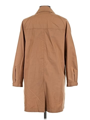 Unbranded Trenchcoat (view 2)