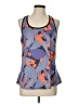 Athletic Works Purple Active Tank Size L - photo 1