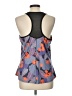 Athletic Works Purple Active Tank Size L - photo 2
