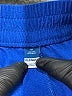 Old Navy Solid Blue Athletic Shorts Size 2X - photo 3