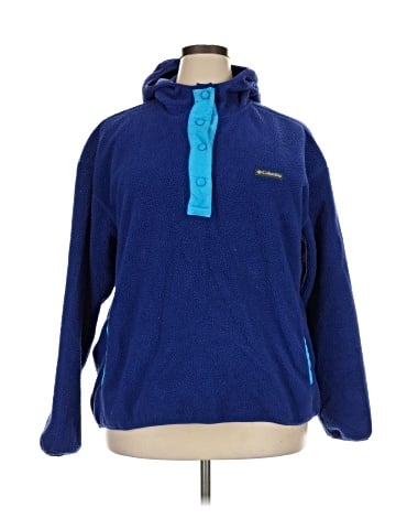 Columbia Fleece (view 1)
