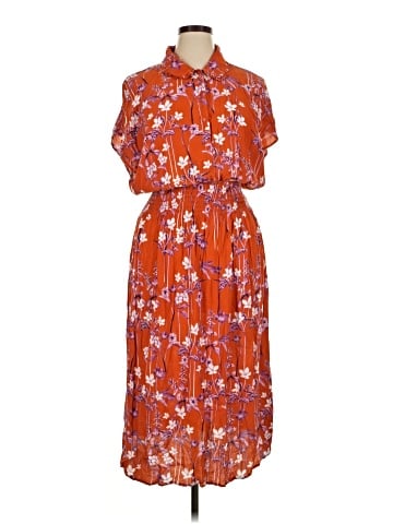 Corey Lynn Calter Casual Dress (view 1)